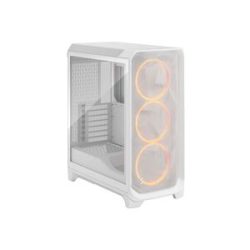 Fractal Design PC-Gehäuse Meshify 3 RGB White
