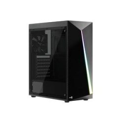 AeroCool Shard, Tower-Gehäuse