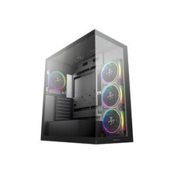 DeepCool CG580 4F V2, Tower-Gehäuse