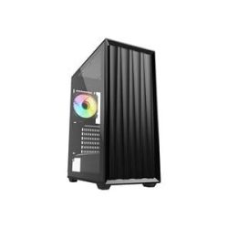 Sharkoon VK3 RGB, Tower-Gehäuse