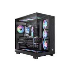 Thermaltake View 380 XL TG ARGB , Tower-Gehäuse