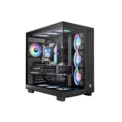 Thermaltake View 380 XL TG ARGB , Tower-Gehäuse