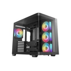 DeepCool CG530U 4F, Tower-Gehäuse