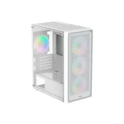 Ocypus Gamma C50 ARGB, Tower-Gehäuse