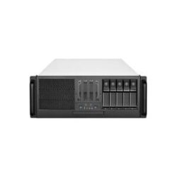 Silverstone SST-RM41-H08, Rack-Gehäuse