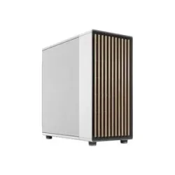 Fractal Design PC-Gehäuse North XL Weiss