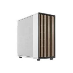 Fractal Design PC-Gehäuse North XL Weiss