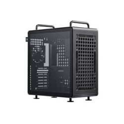 Cooler Master QUBE 540 Stardust Iron, Tower-Gehäuse