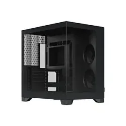Fractal Design PC-Gehäuse Pop 2 Vision Black