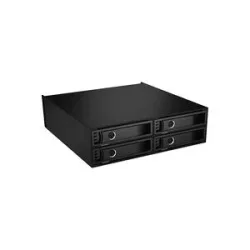 Icy Box IB-2242U2K, Einbaurahmen