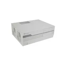 Silverstone SST-FLP01W, HTPC-Gehäuse