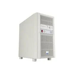 Silverstone SST-FLP03W, Tower-Gehäuse