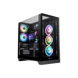 Thermaltake View 390 TG , Tower-Gehäuse