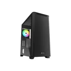 Sharkoon - M30 Rgb, Schwarz