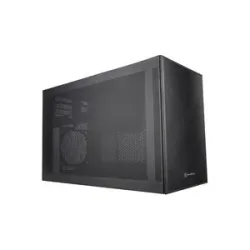 Silverstone SST-SG17B, Tower-Gehäuse
