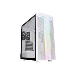 Thermaltake H590 TG ARGB Snow, Tower-Gehäuse