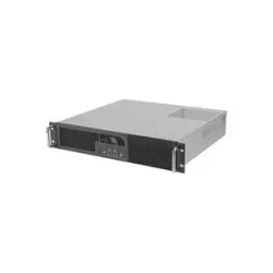 Silverstone SST-RM23-502-MINI, Rack, Server-Gehäuse