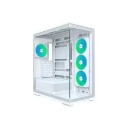 Montech TG3 White, Tower-Gehäuse