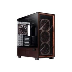 Antec Flux Pro Noctua Edition, Tower-Gehäuse