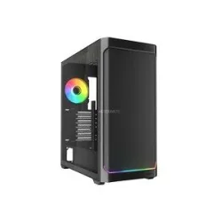 Sharkoon AK4W RGB Strip, Tower-Gehäuse
