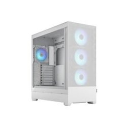 Fractal Design Pop XL Air Tower PC-Gehäuse Weiß