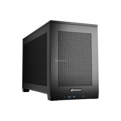 Sharkoon REBEL C20 ITX, Tower-Gehäuse