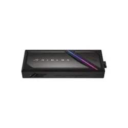 Asus ROG Strix Aiolos, Laufwerksgehäuse