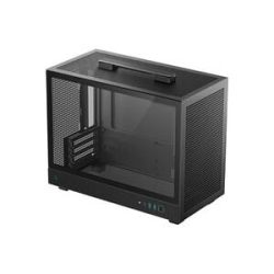 DeepCool CH160 PLUS, Tower-Gehäuse