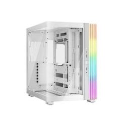 BeQuiet LIGHT BASE 600 DX White Midi-Tower PC-Gehäuse Weiß
