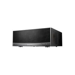 SilverStone PC-Gehäuse GD11B