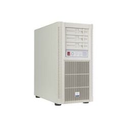 Silverstone FLP02, Tower-Gehäuse