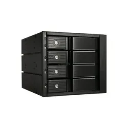 Silverstone SST-FS304-12G, Wechselrahmen