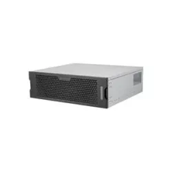 Silverstone RM31 MINI Rackmount Server-Gehäuse, Rack, Server-Gehäuse