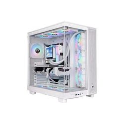 Thermaltake View 380 XL TG ARGB , Tower-Gehäuse