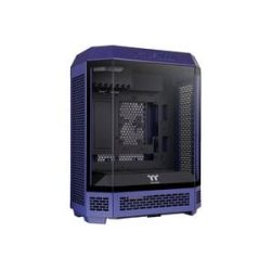 Thermaltake The Tower 600 , Tower-Gehäuse