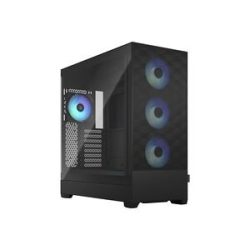 Fractal Design Pop XL Air Tower PC-Gehäuse Schwarz