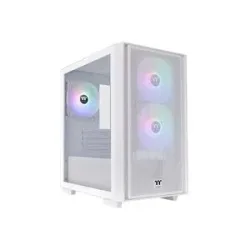 Thermaltake Versa H16 TG ARGB , Tower-Gehäuse