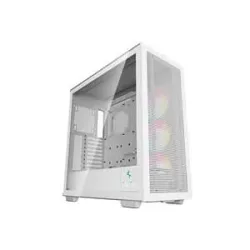 DeepCool MORPHEUS , Tower-Gehäuse
