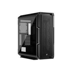 Corsair 5000T Midi-Tower PC-Gehäuse Schwarz