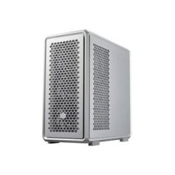 Cooler Master MF600-SGNN-S00 Midi-Tower PC-Gehäuse Silber