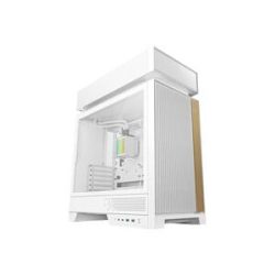 DeepCool CL6600 WH, Tower-Gehäuse