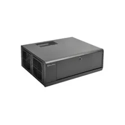 Silverstone SST-GD10B, HTPC-Gehäuse
