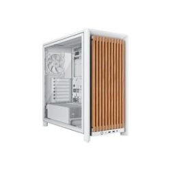 Corsair FRAME 4000D WOOD RS, Tower-Gehäuse