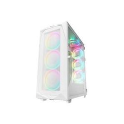 Sharkoon PC-Gehäuse REV300 Weiss
