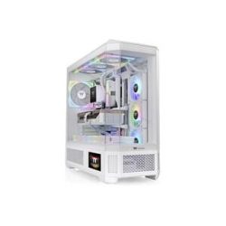 Thermaltake View 600 TG Snow , Big-Tower-Gehäuse