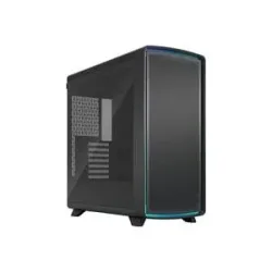 Fractal Design Summit Ambience Blackout TG Light Tint, Tower-Gehäuse