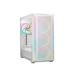 be quiet! PC-Gehäuse Shadow Base 800 FX Weiss