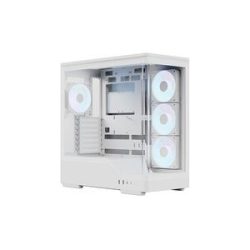 AeroCool P500A-WT-v1, Tower-Gehäuse