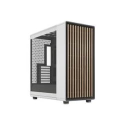 Fractal Design PC-Gehäuse North XL RC Weiss
