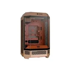 Thermaltake The Tower 300 Gravel Sand Micro-Tower PC-Gehäuse Sand